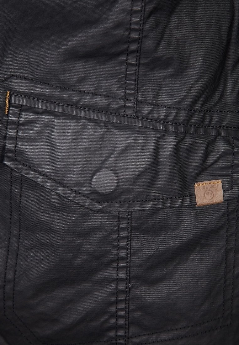Veste blazer TOM TAILOR DENIM - noire