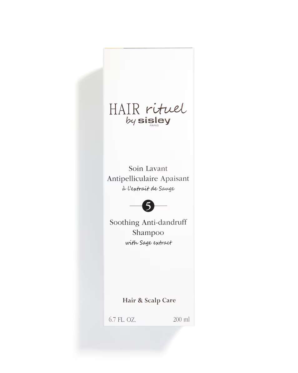 ȘAMPON ANTI-MĂTREAȚĂ SISLEY HAIR RITUAL BY SISLEY