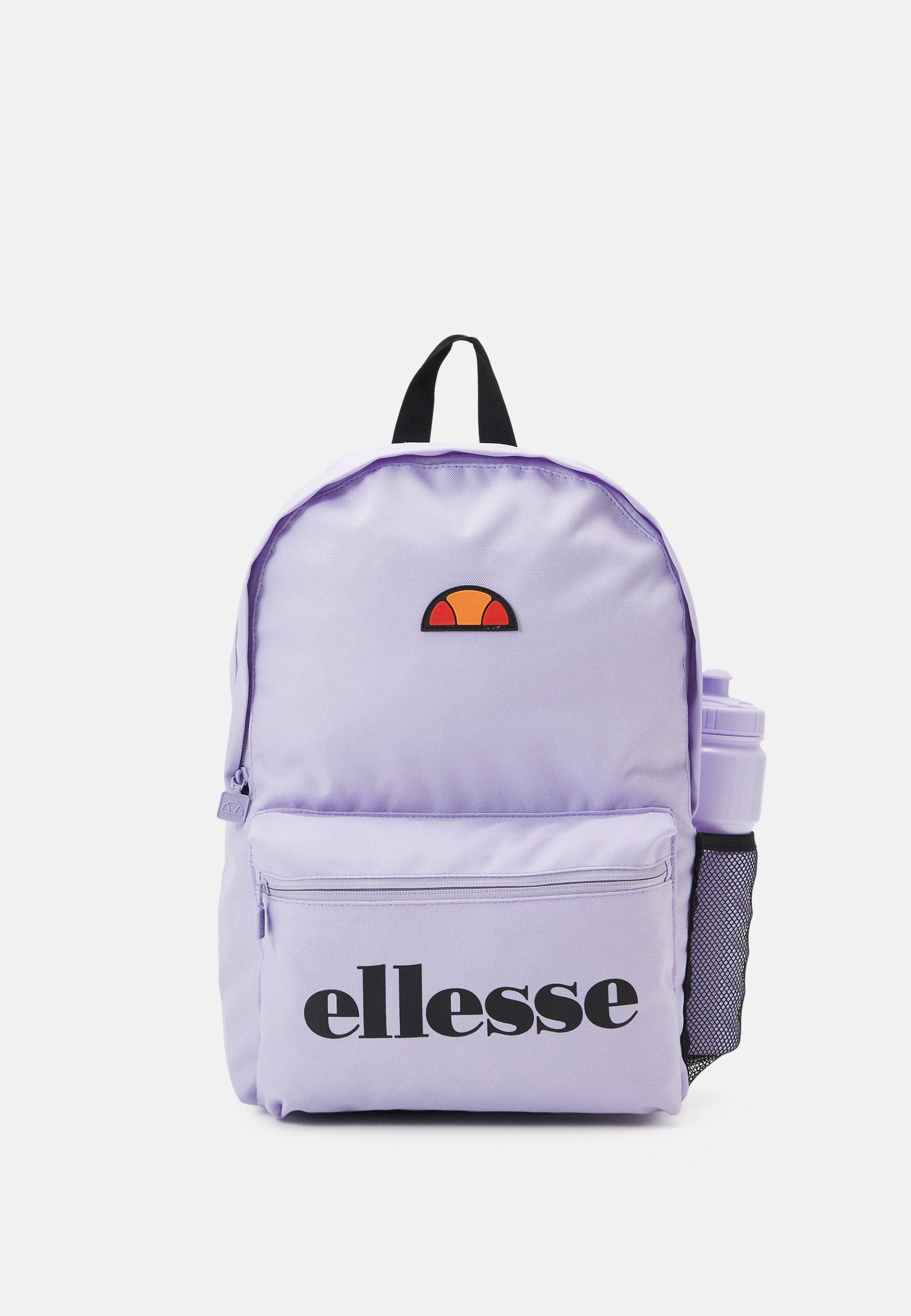 Ellesse ARORA RUGZAK EN WATERFLES SET UNISEX - Schoolset - lila