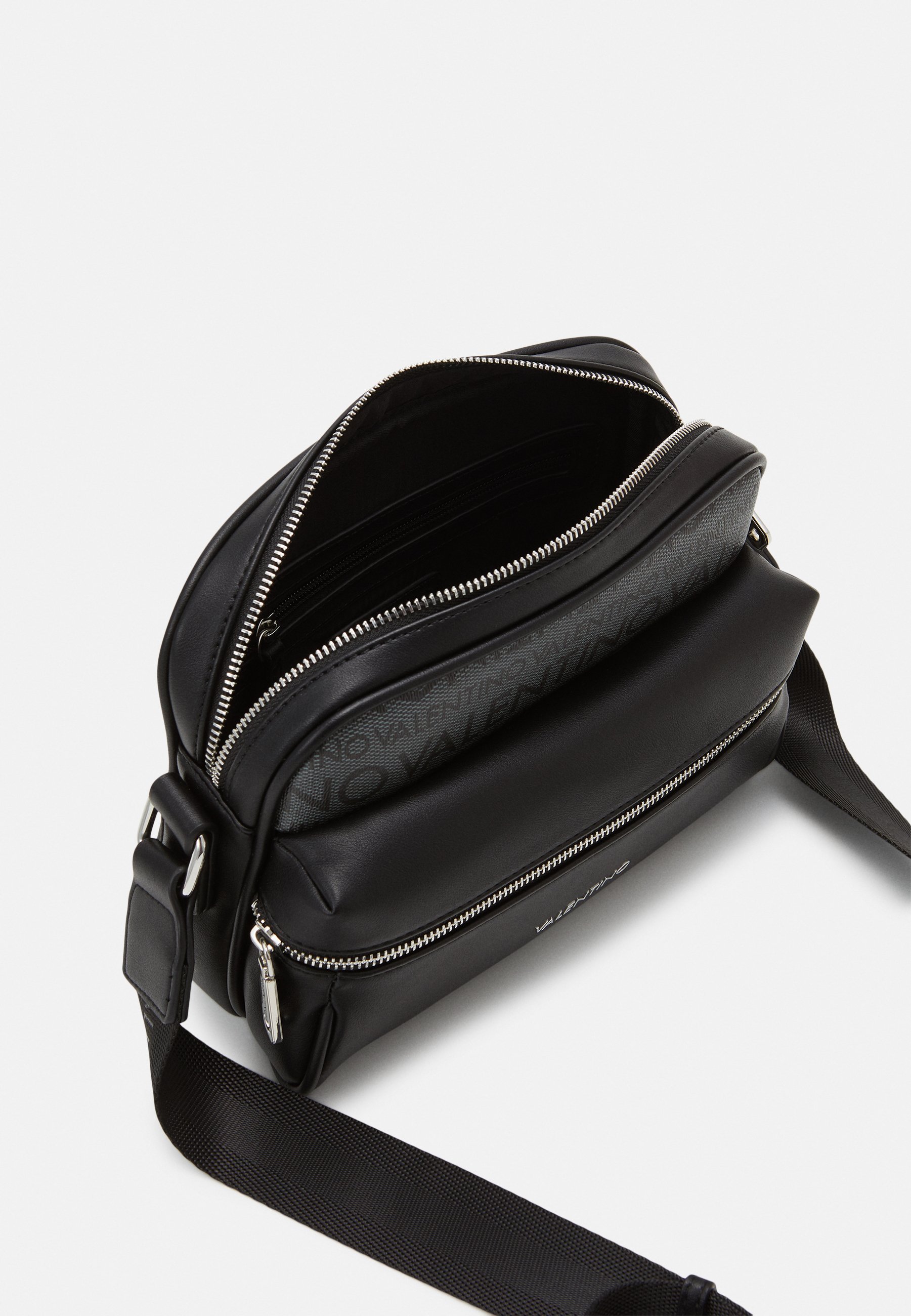 Valentino Bags DRY - Skulderveske - nero