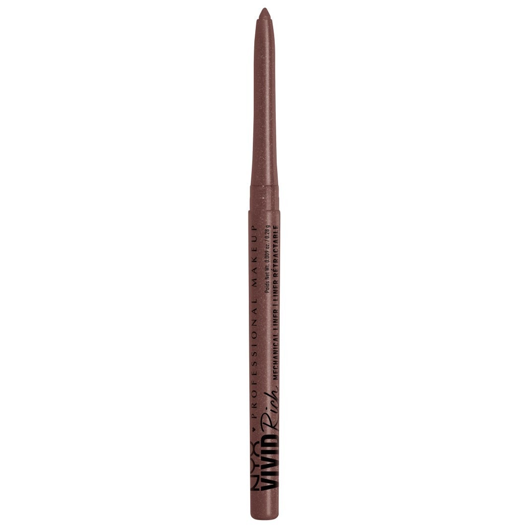 NYX Professional Makeup Eyeliner Vivid Rich Mechanisch Potlood - 0,3 g