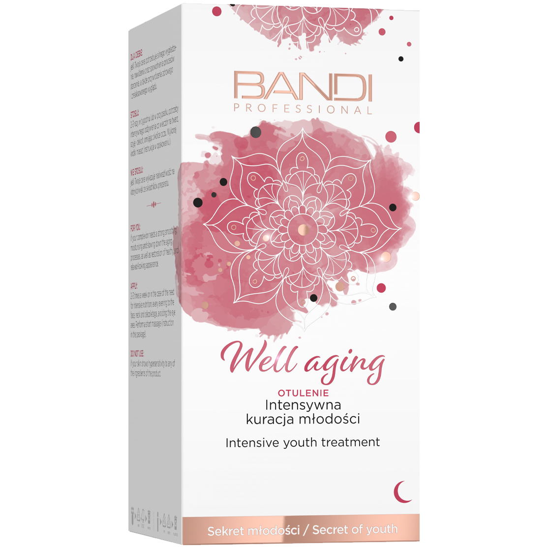Bandi Professional Well Aging