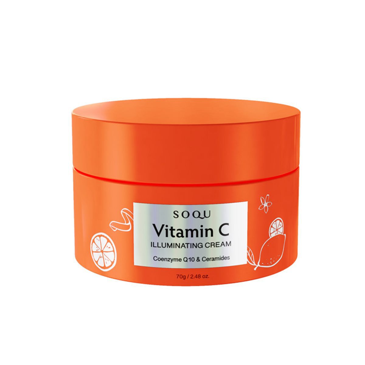 Soqu Vitamin C