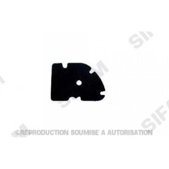 Filtro de aire Sifam para scooter Piaggio 125 X8 (2004-2007)