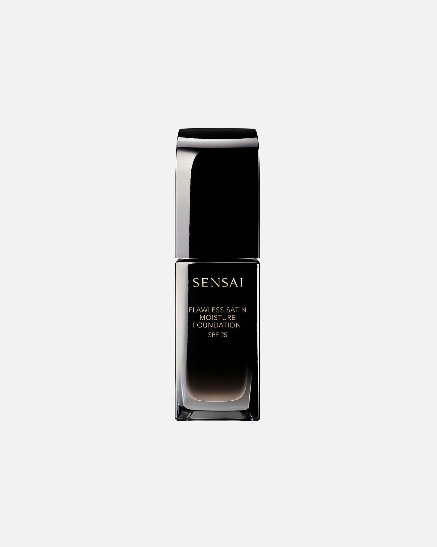 SENSAI Foundation Flawless Satin Moisture tonālais krēms - 30 ml