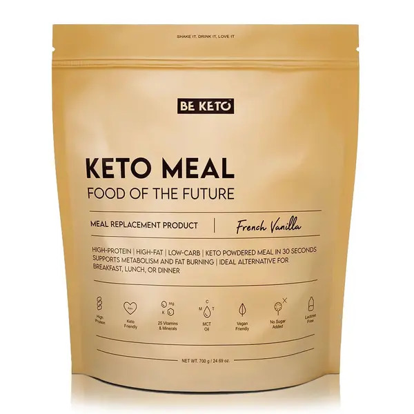 Bodi keto