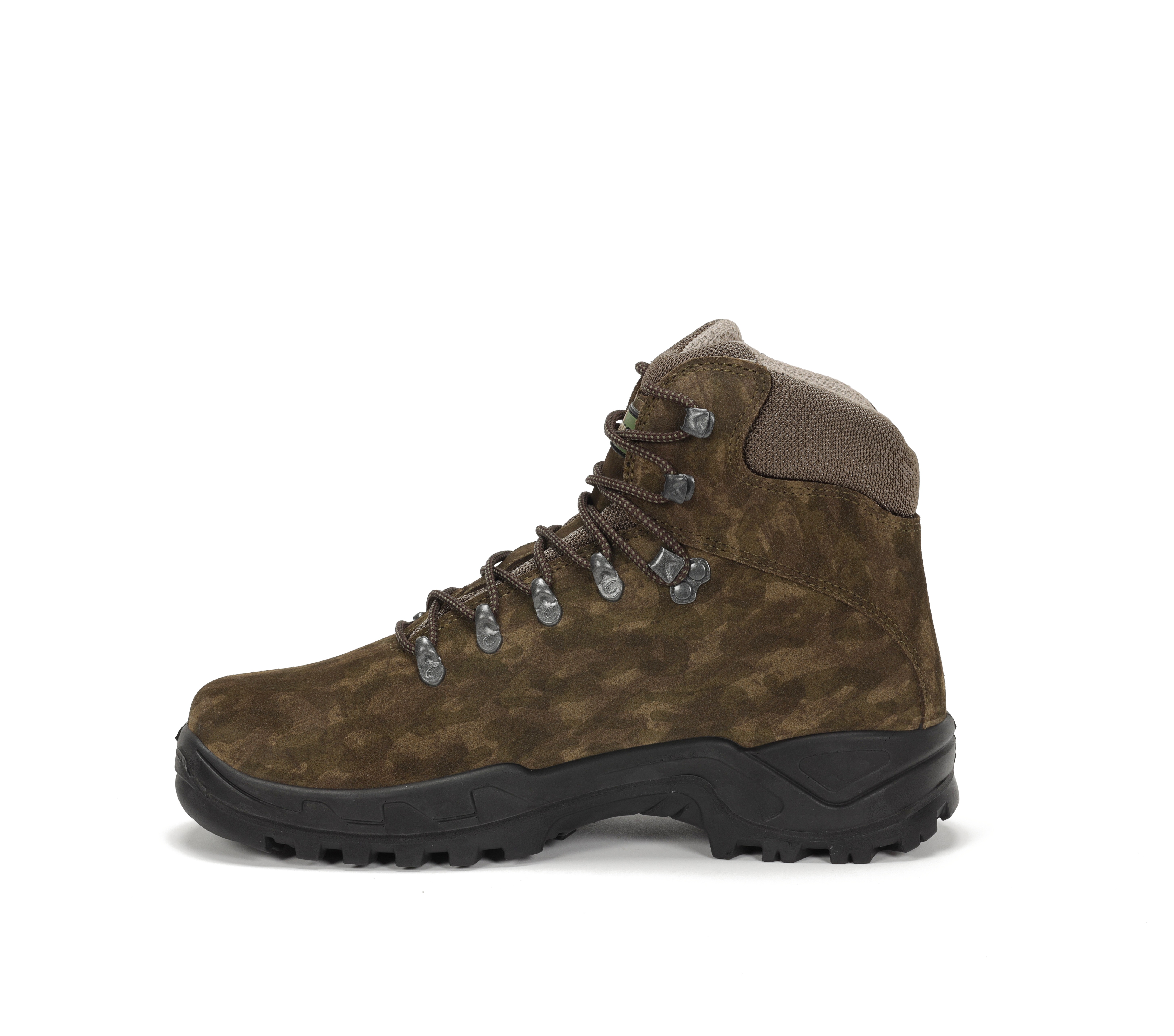 Botas Chiruca Xacobeo Gore-tex
