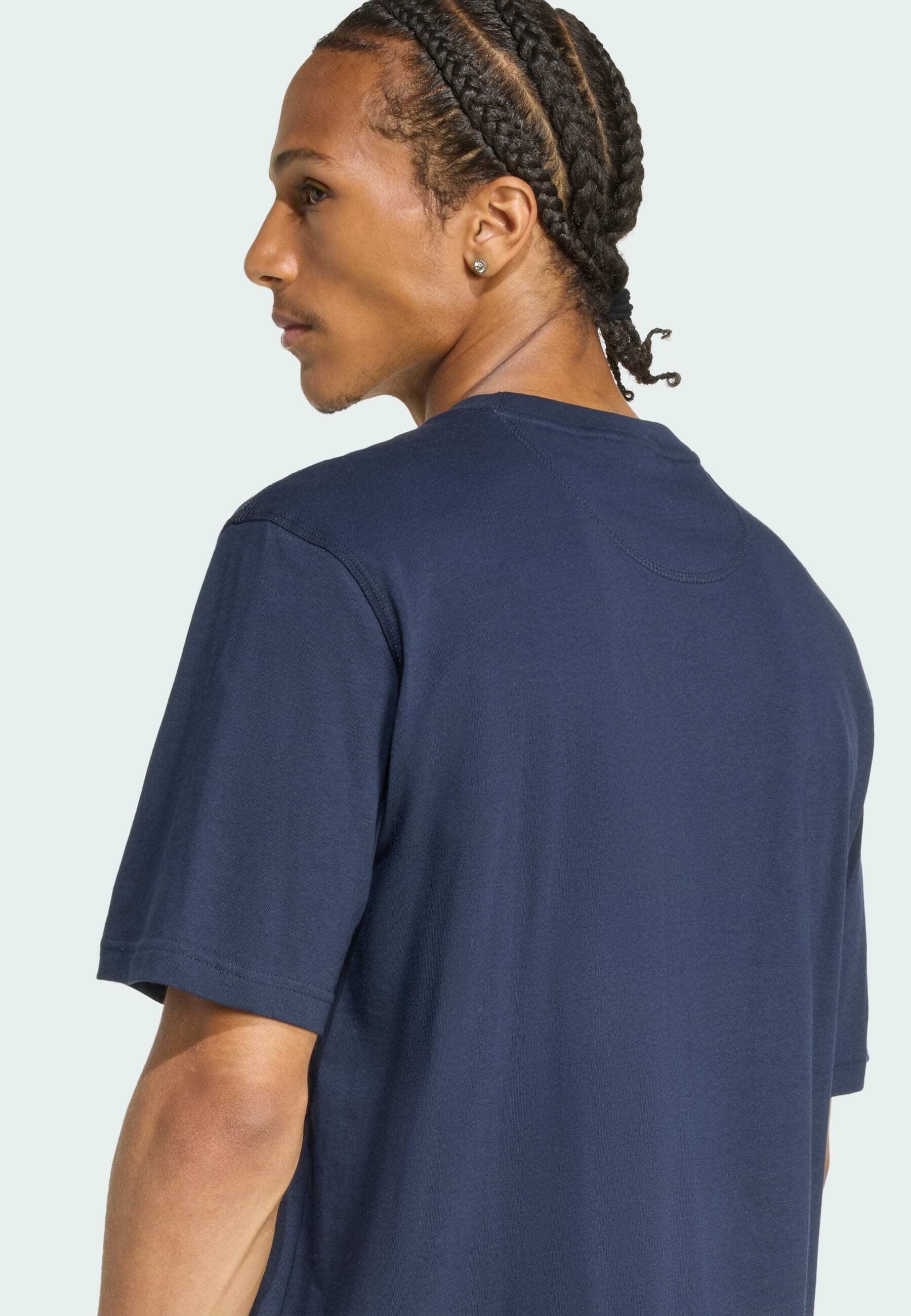 adidas Originals Basic T-shirts