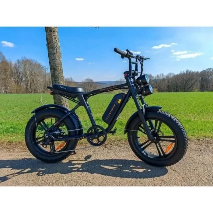 ENGWE M20 - 20