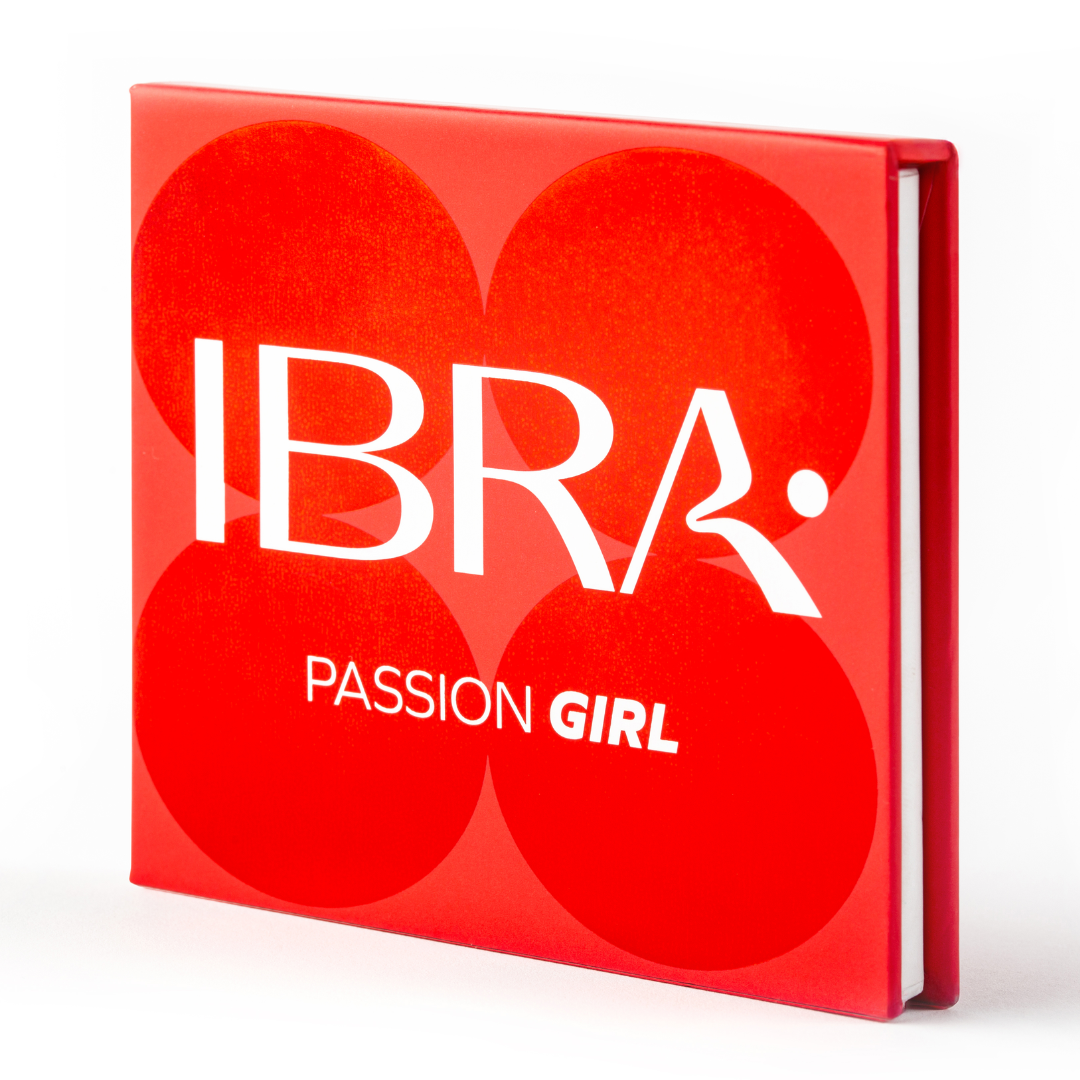 Ibra Makeup
