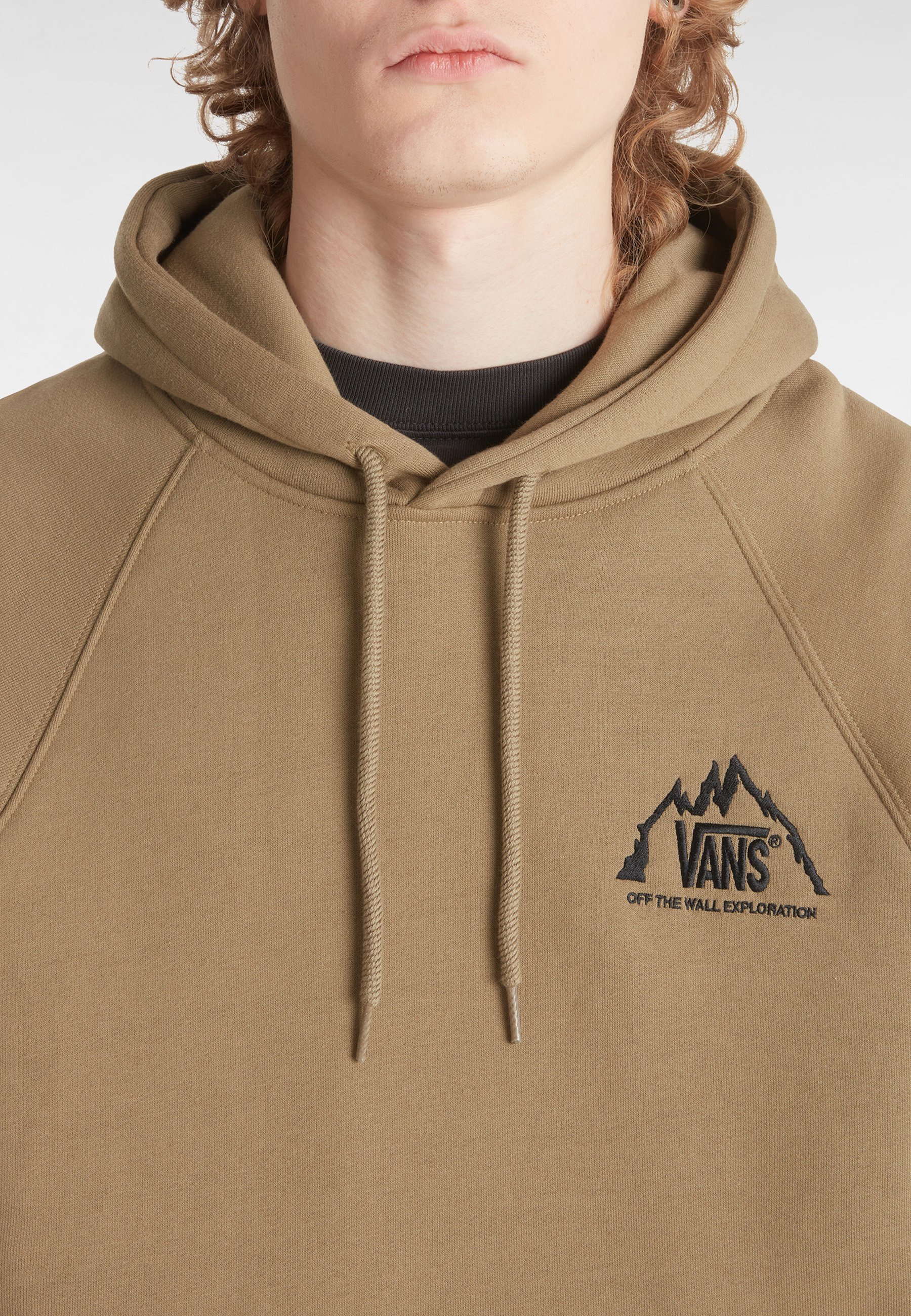 Mikiny Vans