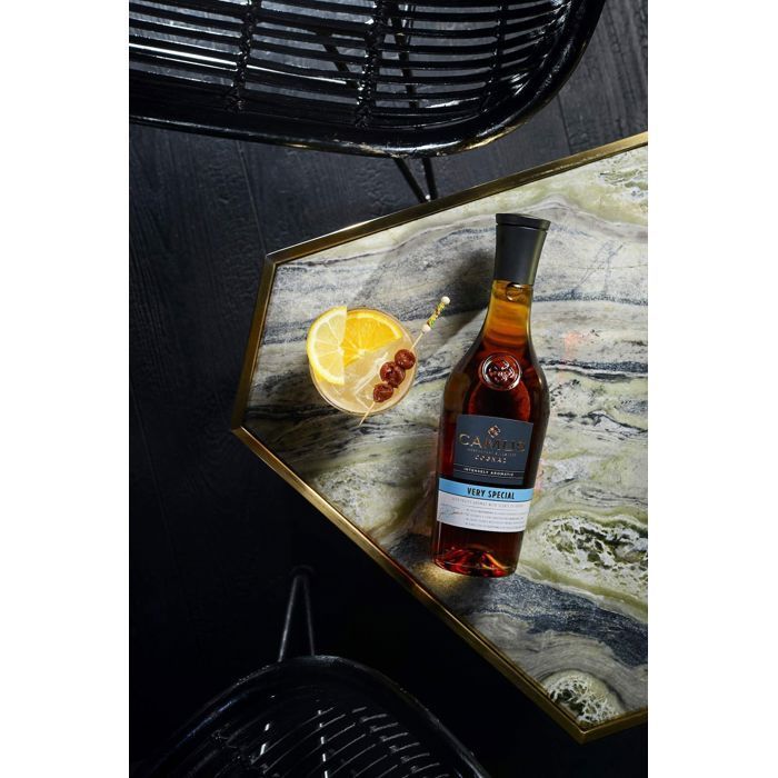 Camus - Cognac - Very Special - 70cl - 40,0% Vol.
