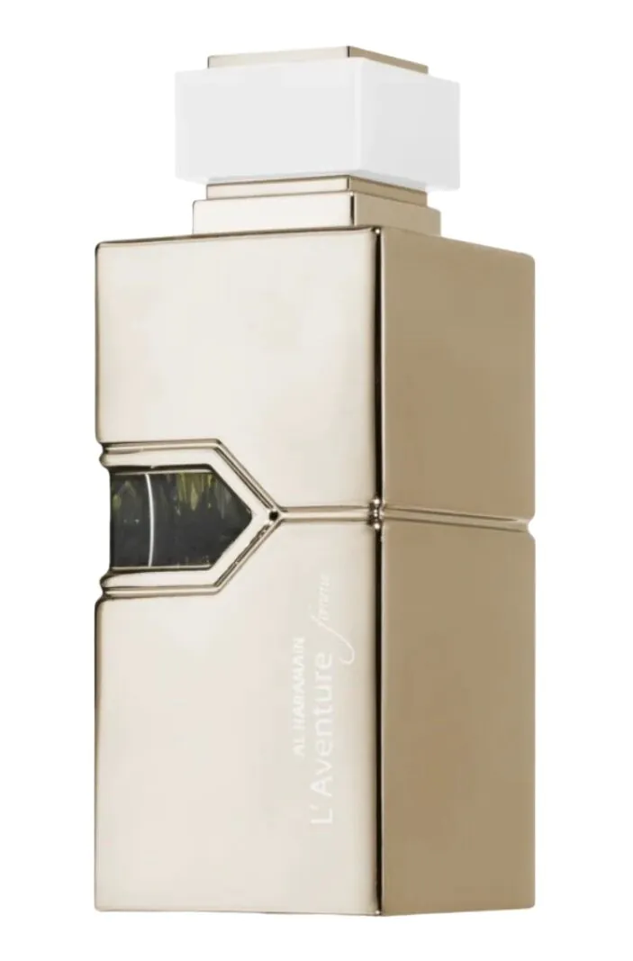 Al Haramain L'Aventure Woda perfumowana dla kobiet, 200 ml