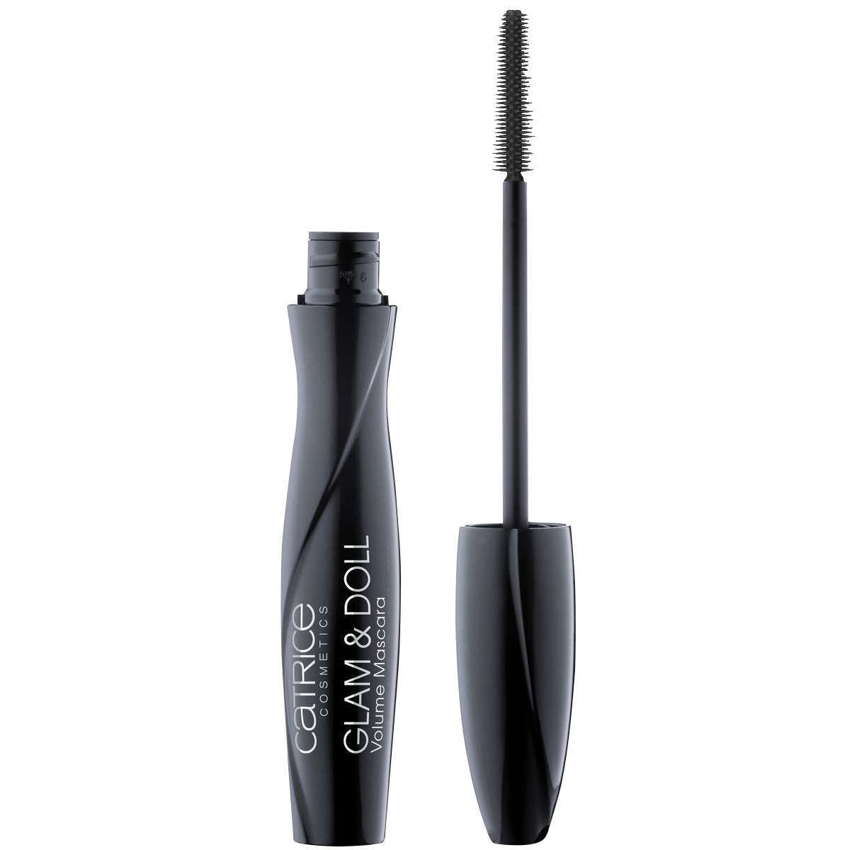 Catrice Mascara 010 11ml Glam Doll