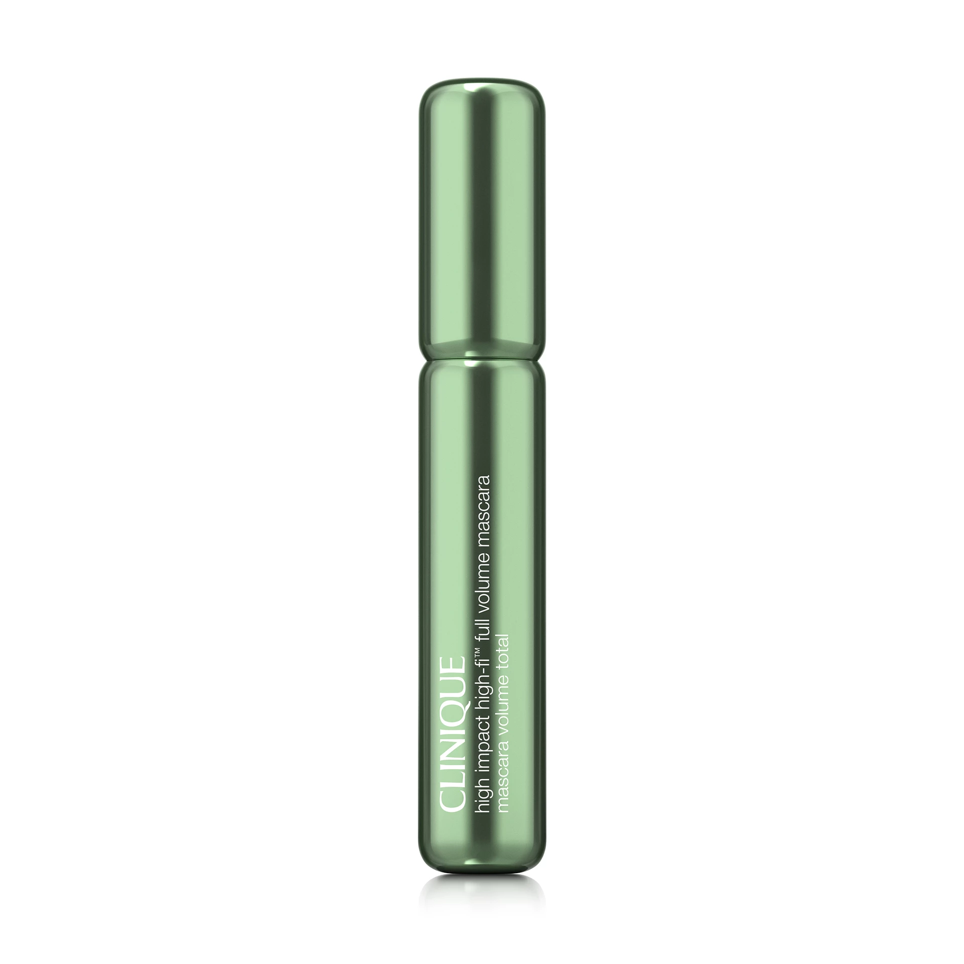 Maskara za puni volumen High Impact High-Fi crna - Clinique