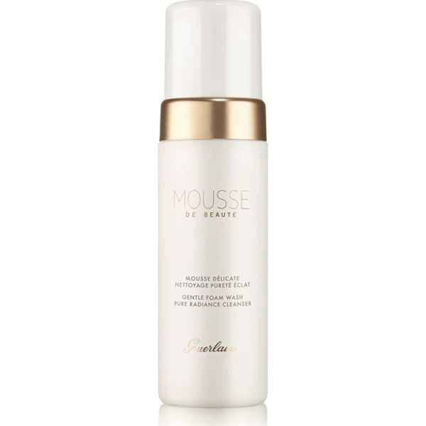 Les Démaquillants De Beauté Mousse de Beauté - Mousse detergente viso