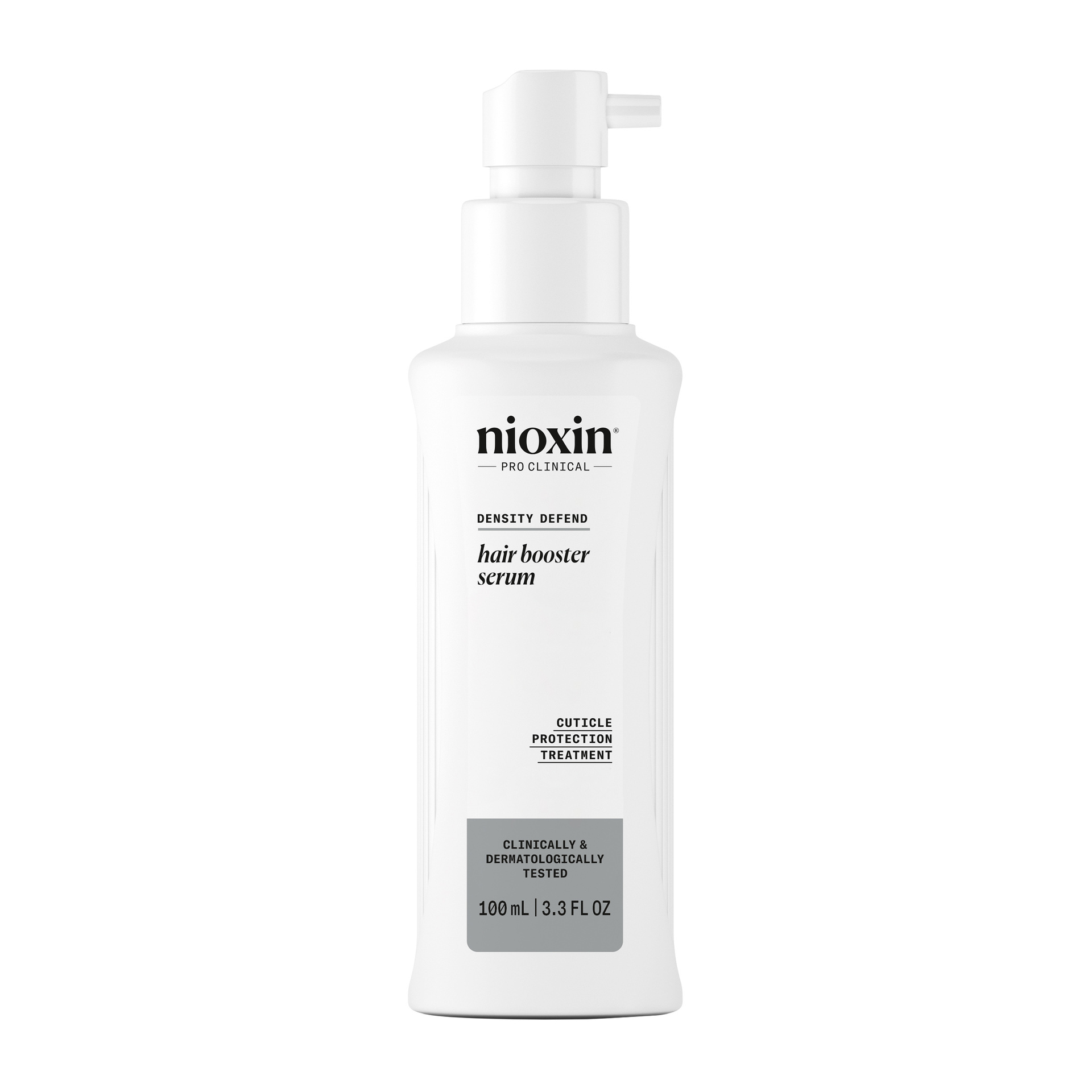 Ser Booster de par 100 ml - Nioxin