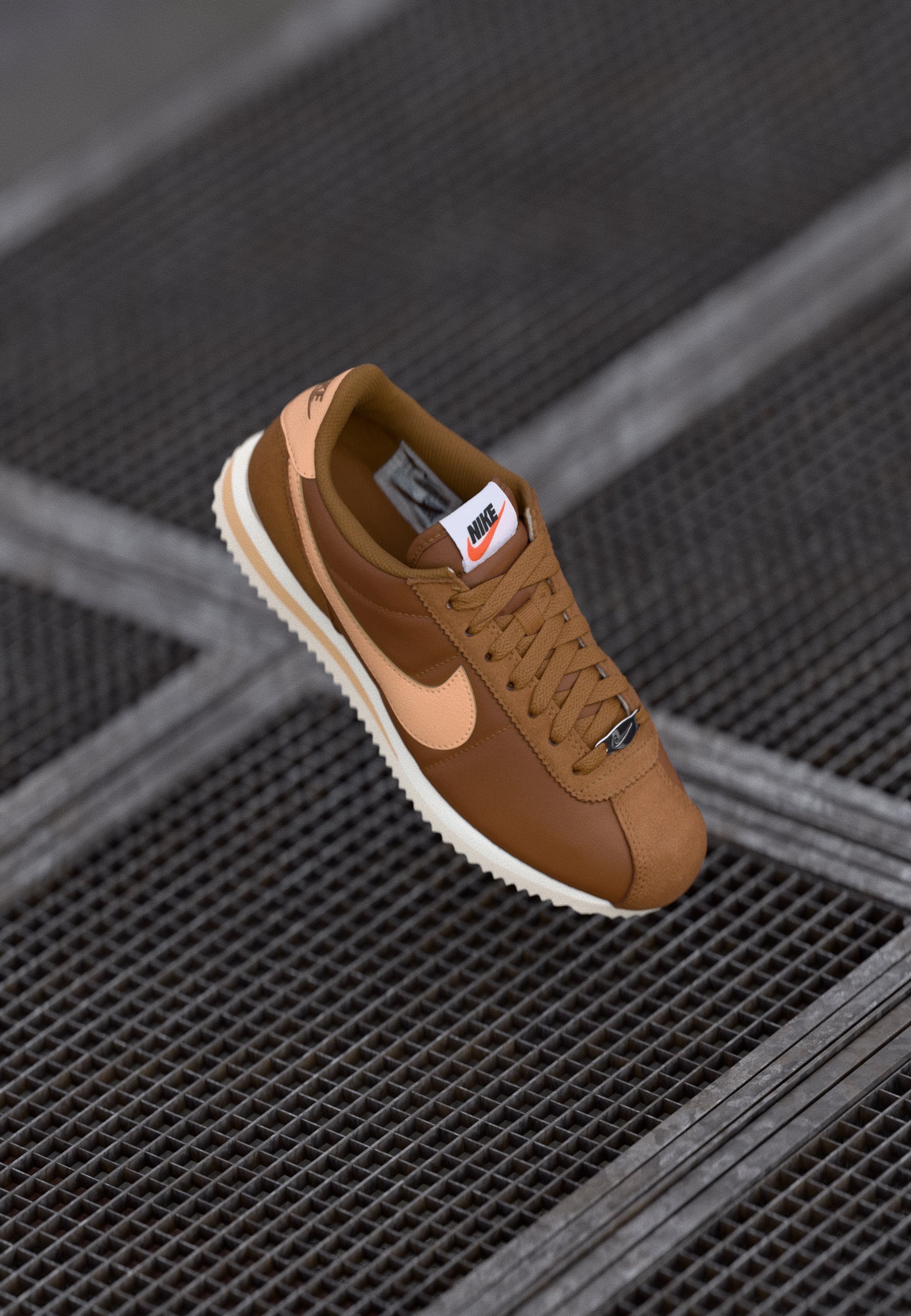 Baskets basses Nike Sportswear
