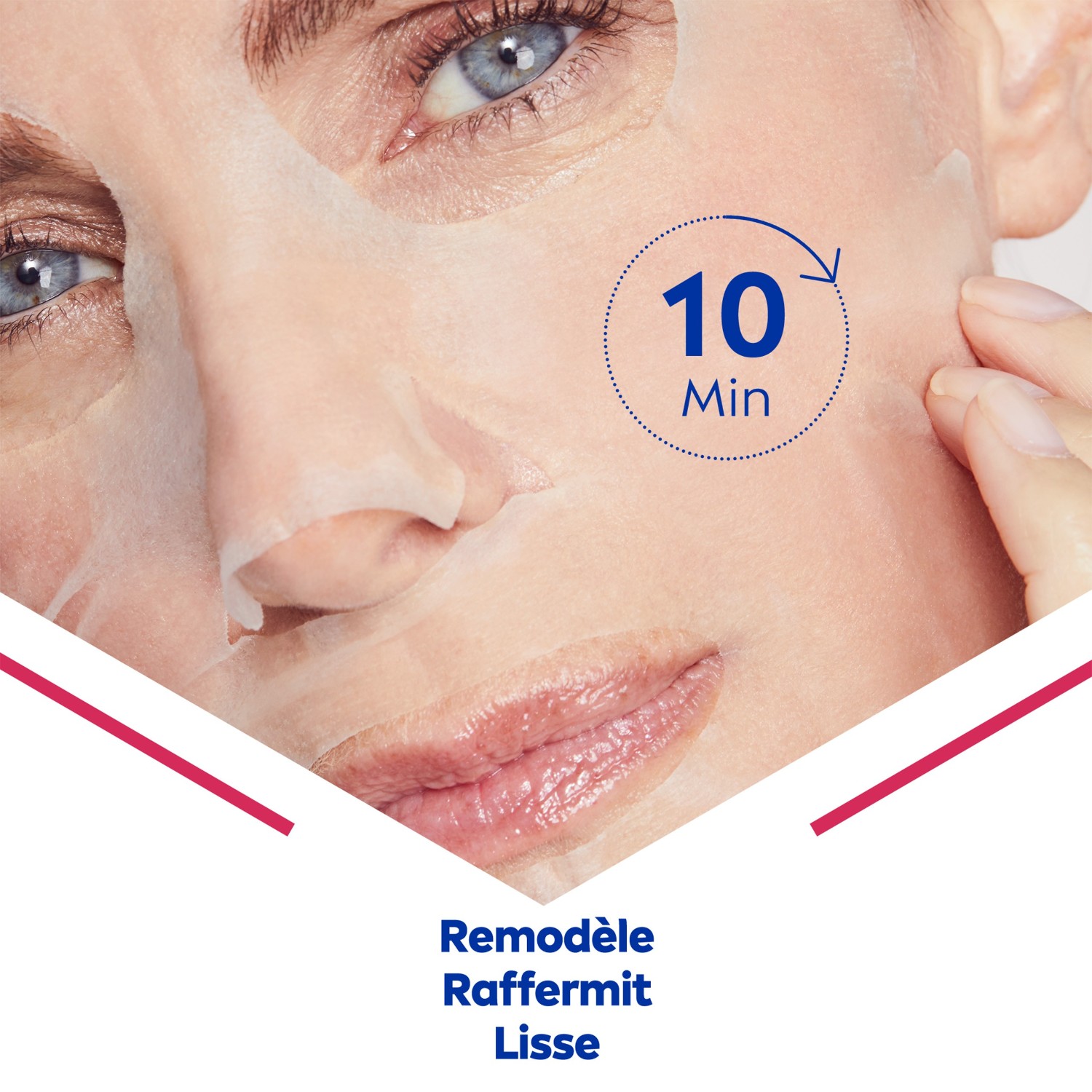 NIVEA Expert Lift Cellular