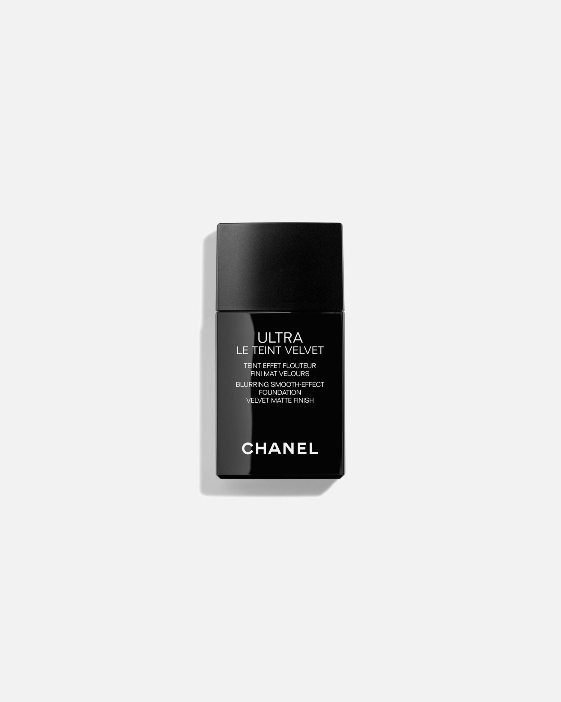 CHANEL tekući puder ULTRA LE TEINT VELVET - 30 ml