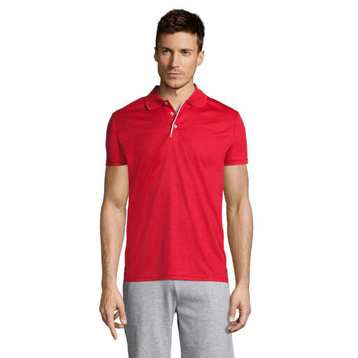 Polo De Deporte Soles atlikėjas