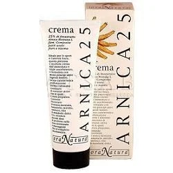 Arnica 25 crème 100 ml