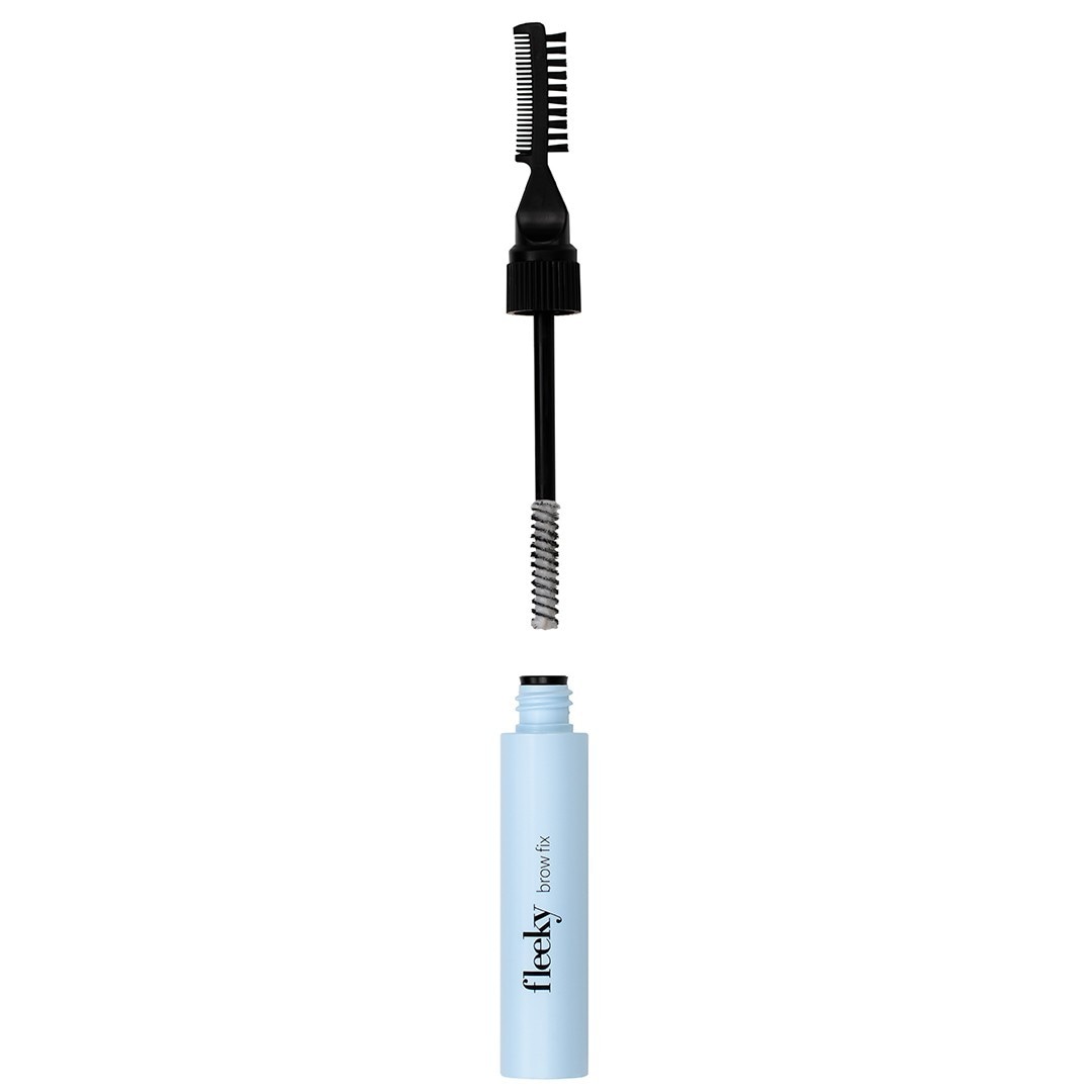 Fleeky Brow Fix Wenkbrauwgel/Wax voor langdurige fixatie – 8 ml
