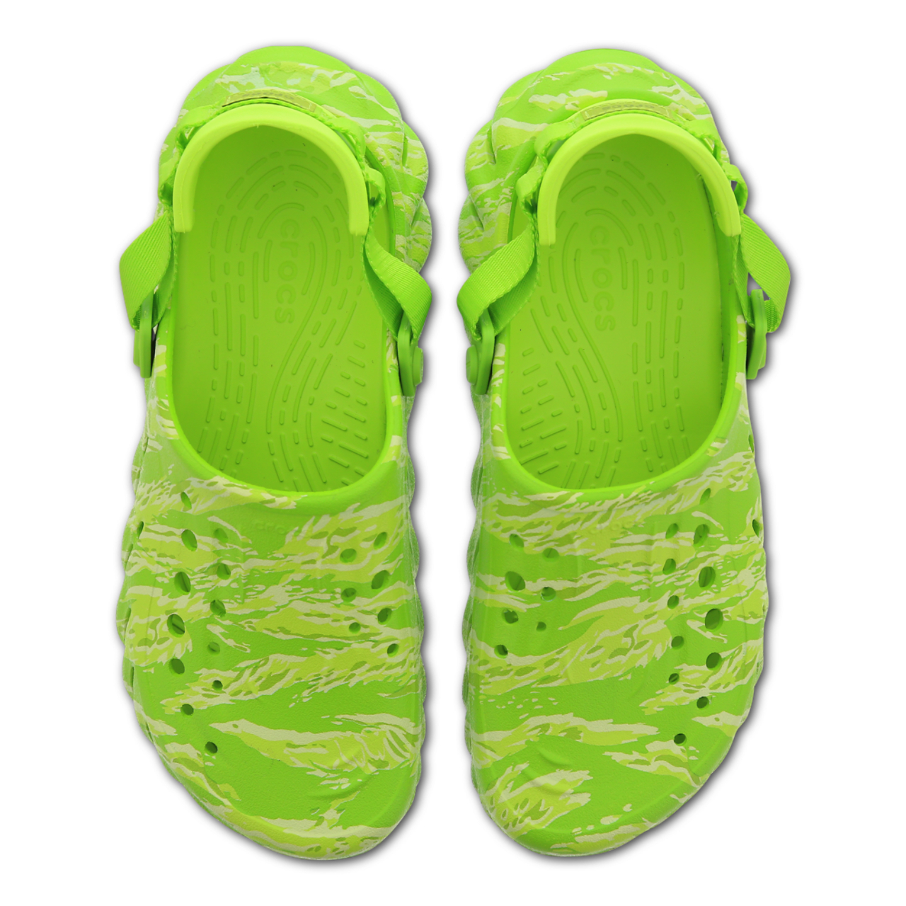 Crocs Echo Træsko