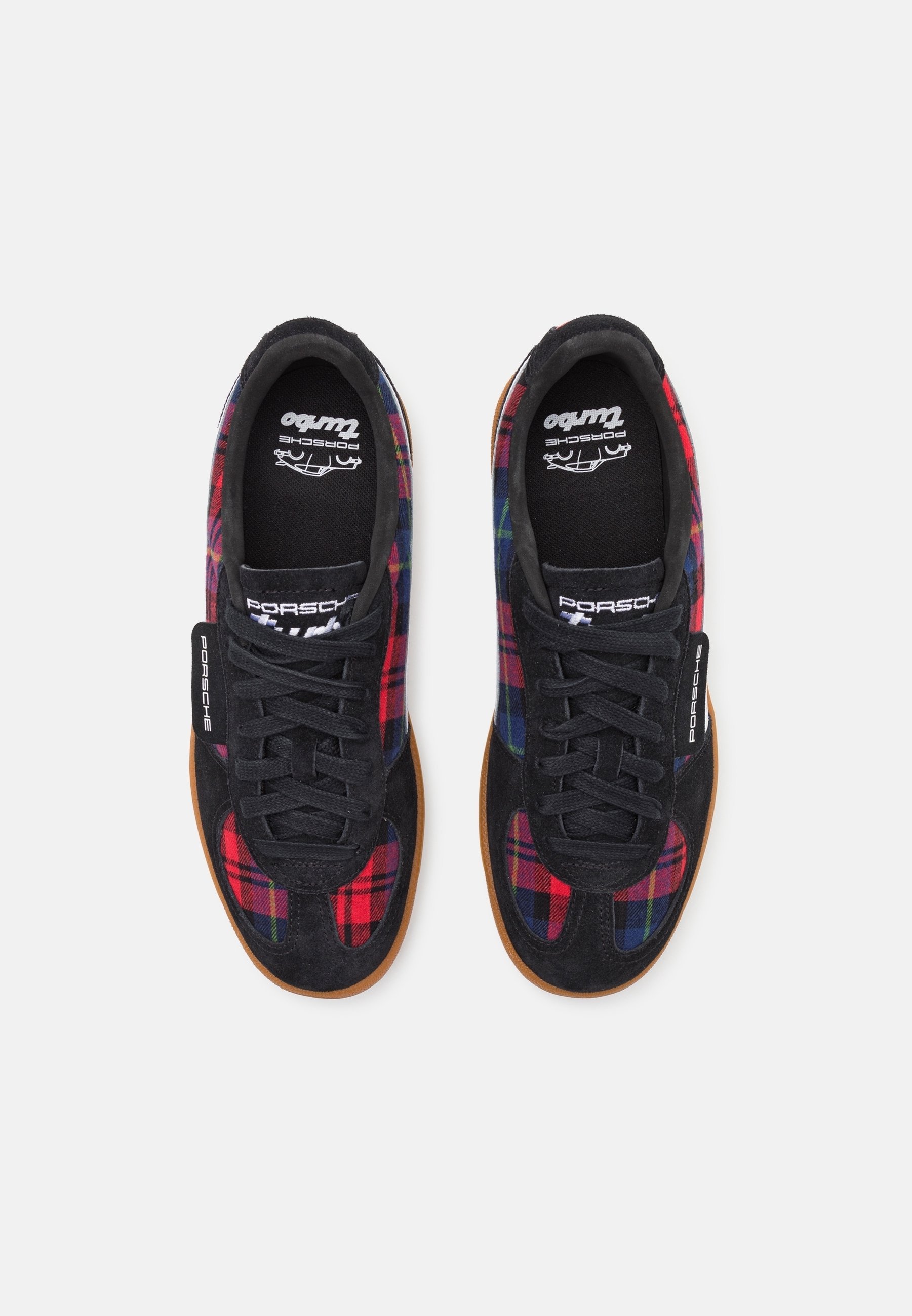 Baskets Puma - noires