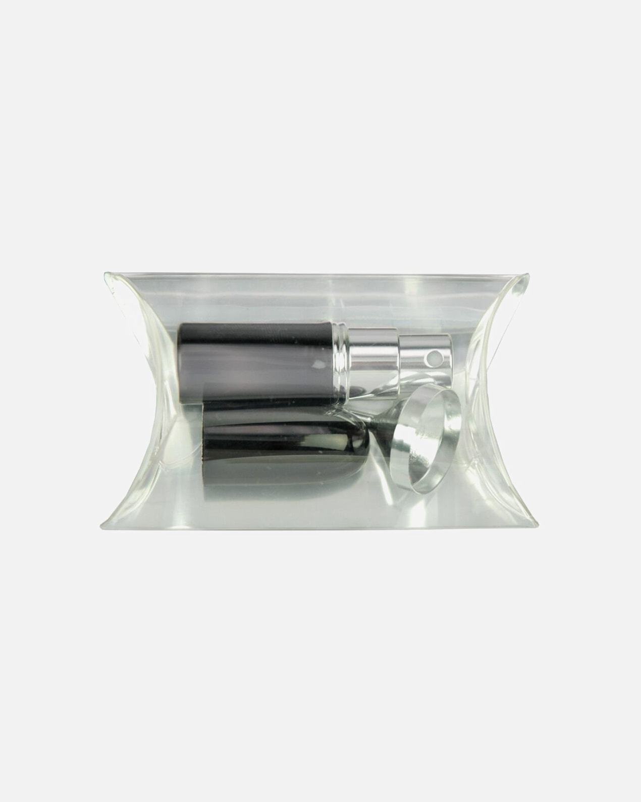 Poklon set difuzera Fantasia: džepni difuzer + lijevak – 5 ml