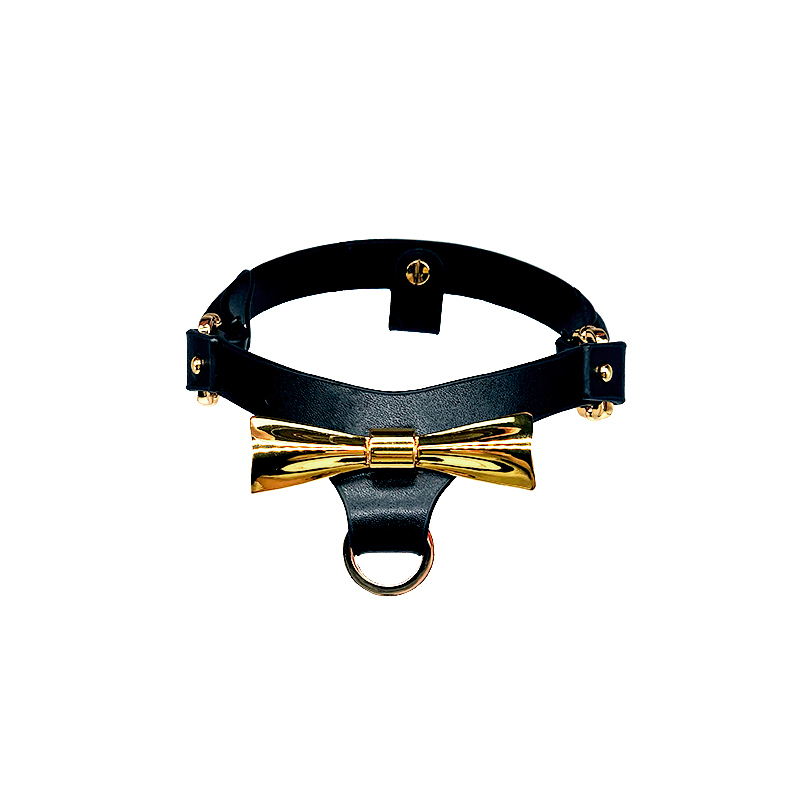 Coliere cu efect de fluture UPKO pentru accesorii de corp