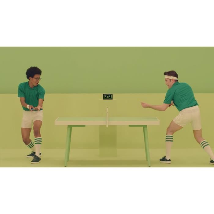 1-2-Switch • Jeu Nintendo Switch