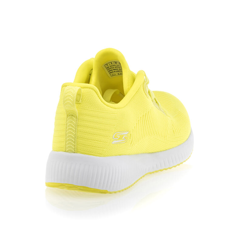 Baskets / sneakers Femme Jaune