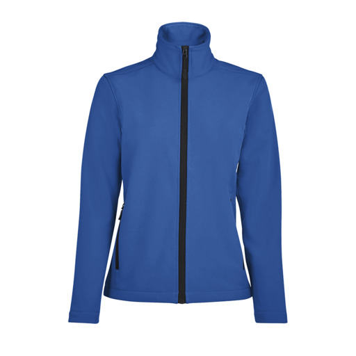 Chaqueta Deportiva Sols Race Softshell