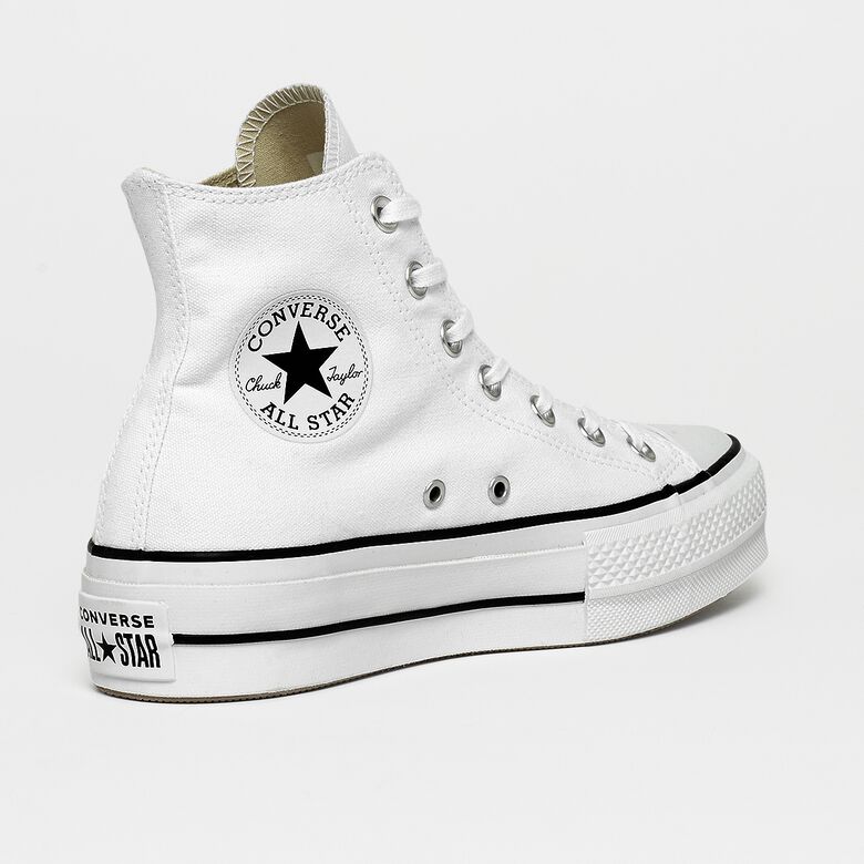 Chuck Taylor All Star Lift Hi