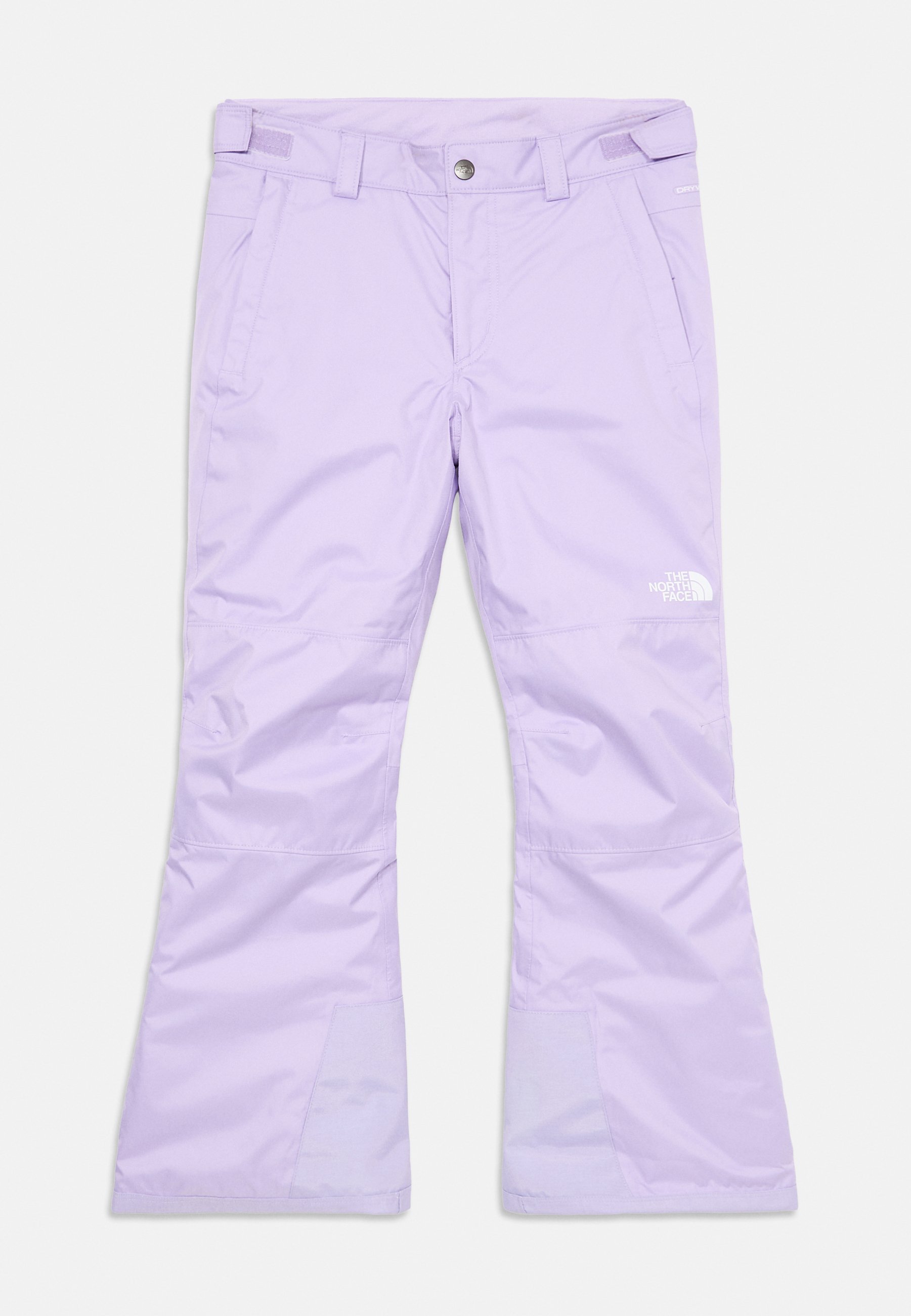 The North Face FREEDOM INSULATED PANT UNISEX - Skibroek - licht lila