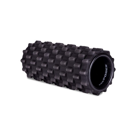  Pěnový válec Newpower pro masáž svalů