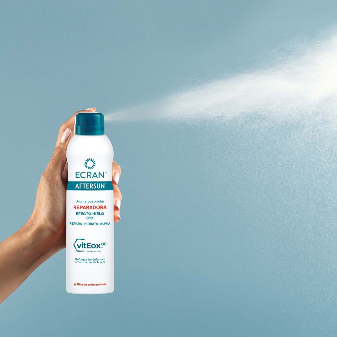 Aftersun Haze Repair Intensive Aftersun