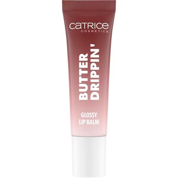 Catrice Butter Drippin' 040 Bisou Bisou sjajni balzam za usne<br>10ml