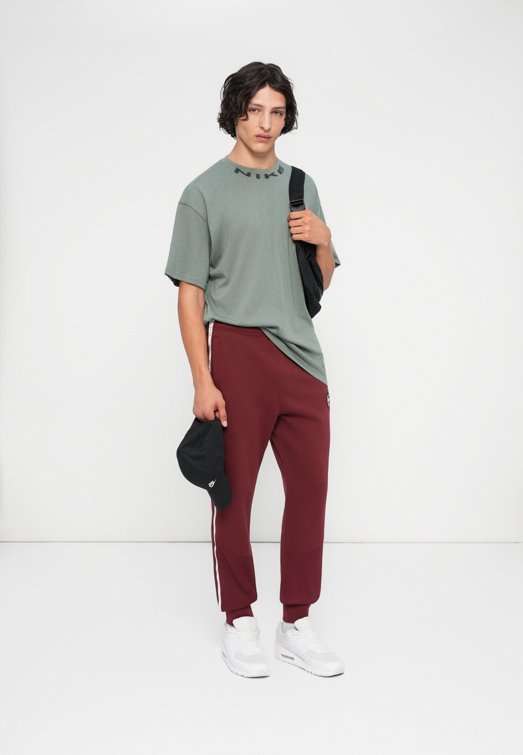 Spodnie dresowe Nike Sportswear