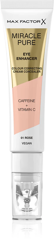 Max Factor Miracle Pure Creamy Corrector Anti Inchaço e Olheiras