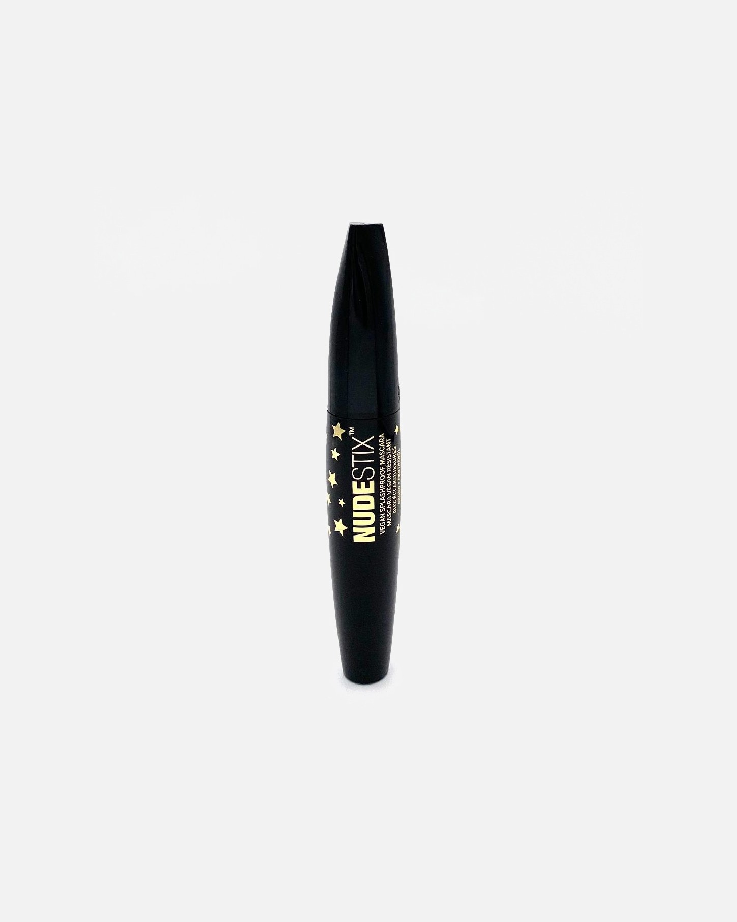 Nudestix maskara veganska maskara otporna na prskanje - 12 ml