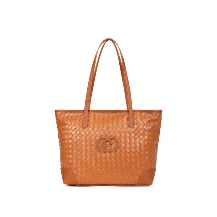 Sac cabas porté épaule - A4 Daphné  | FAGOLA