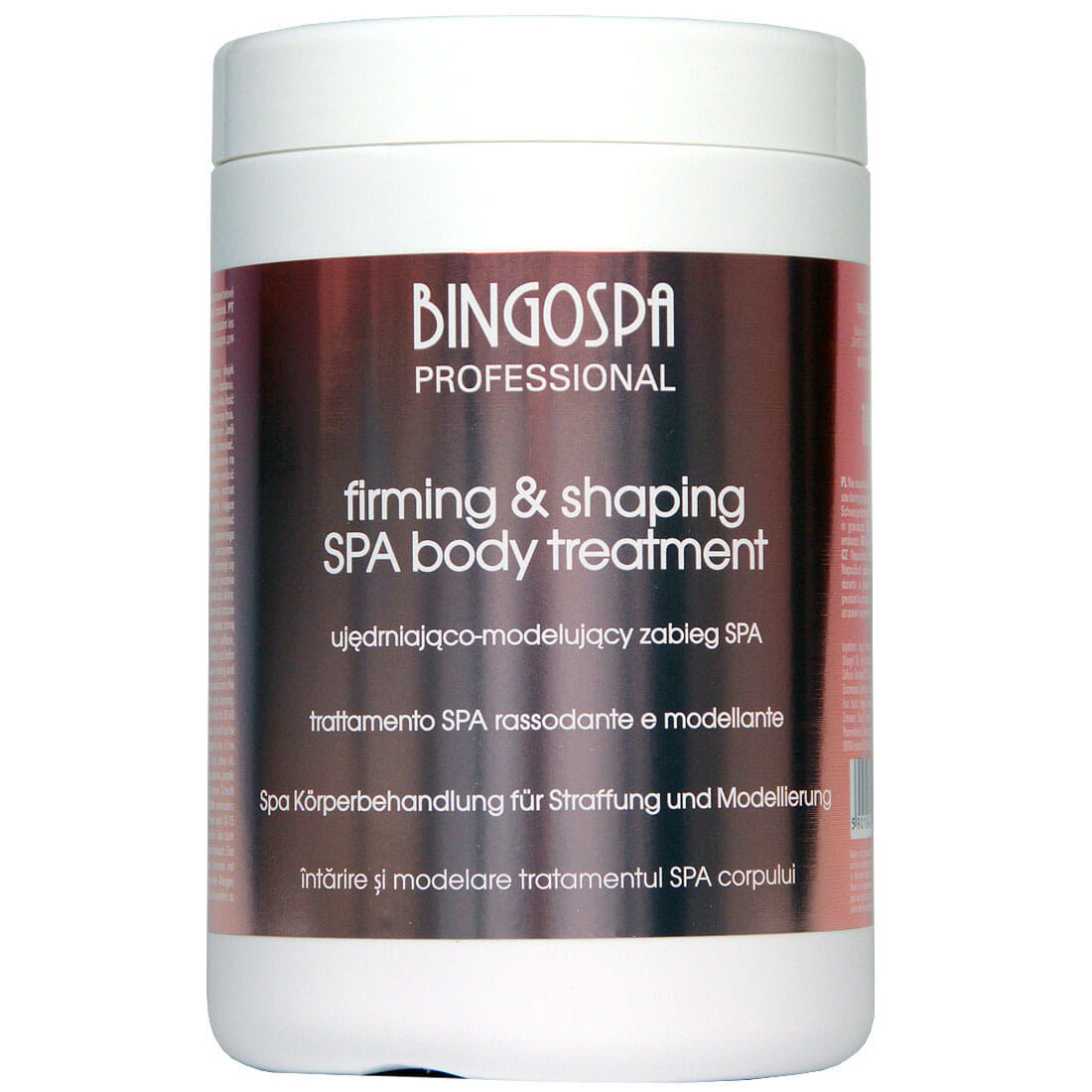 Bingospa Professional