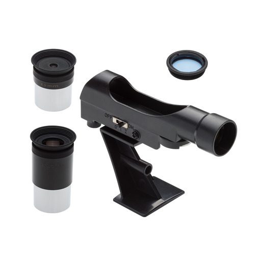 Telescopio Bresser Messier 6