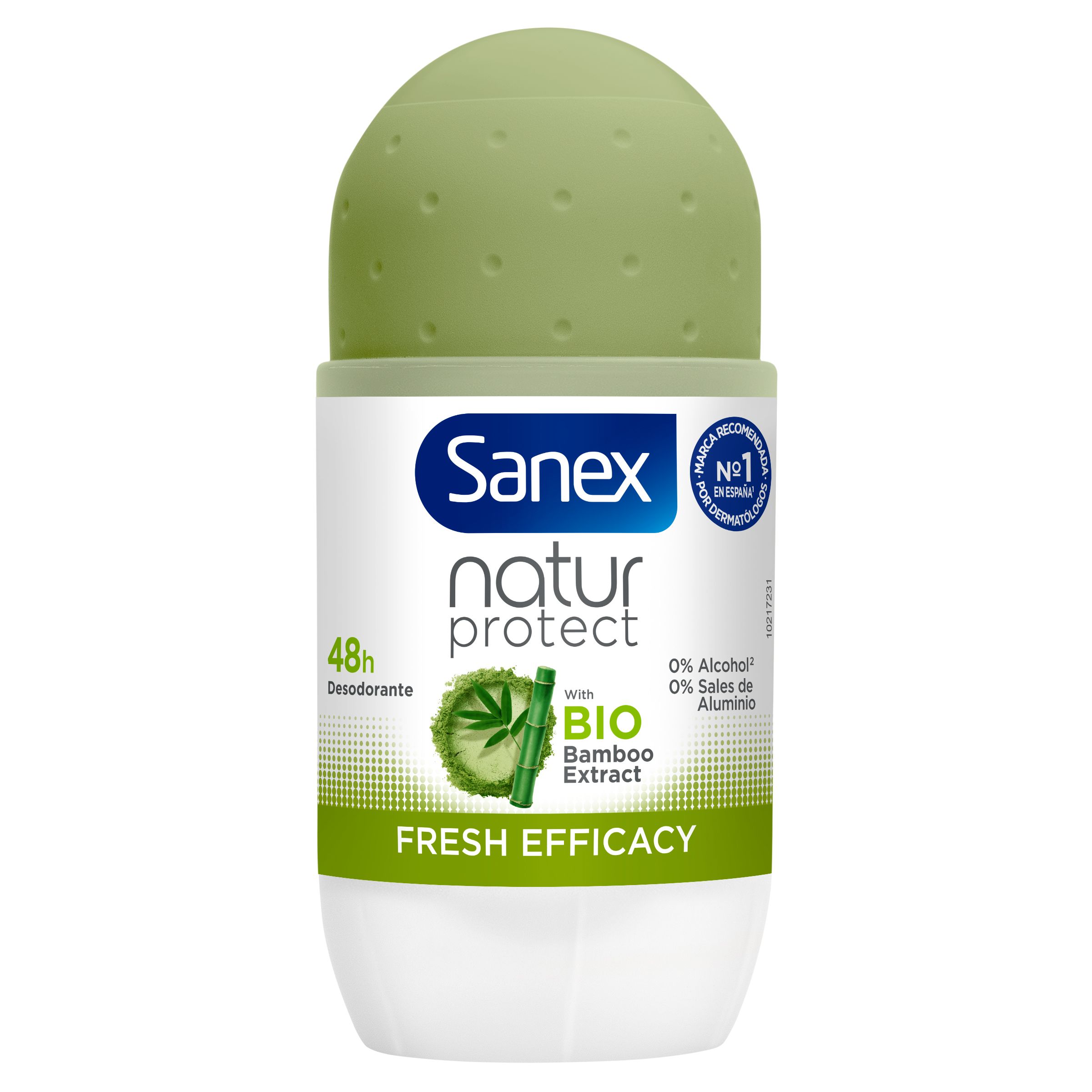 Natur Protect roll-on dezodorans svježina efikasnost 48h roll-on dezodoransi
