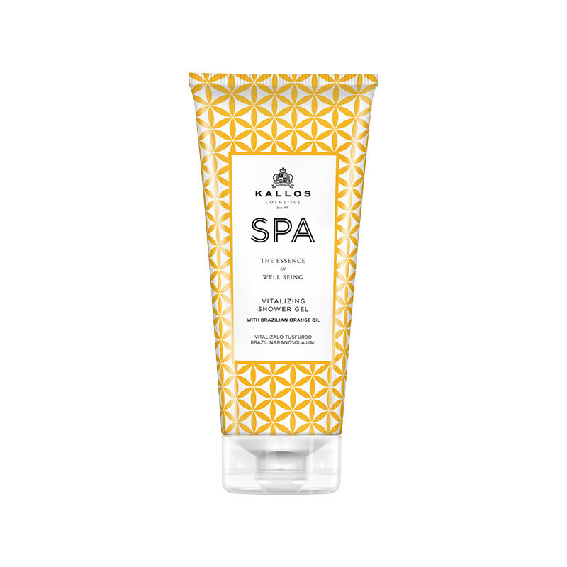 Kallos SPA Revitalizing