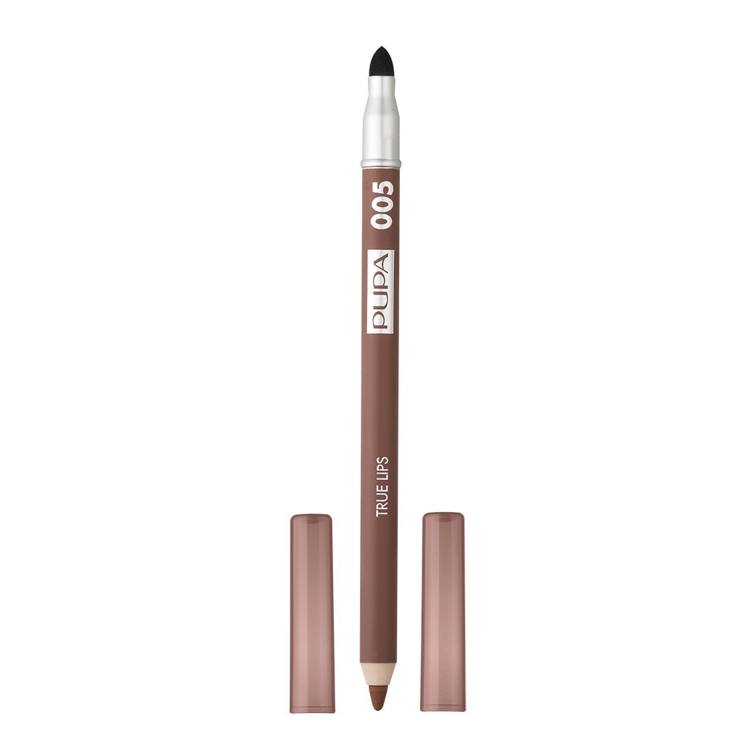 PUPA Milano TRUE LIPS