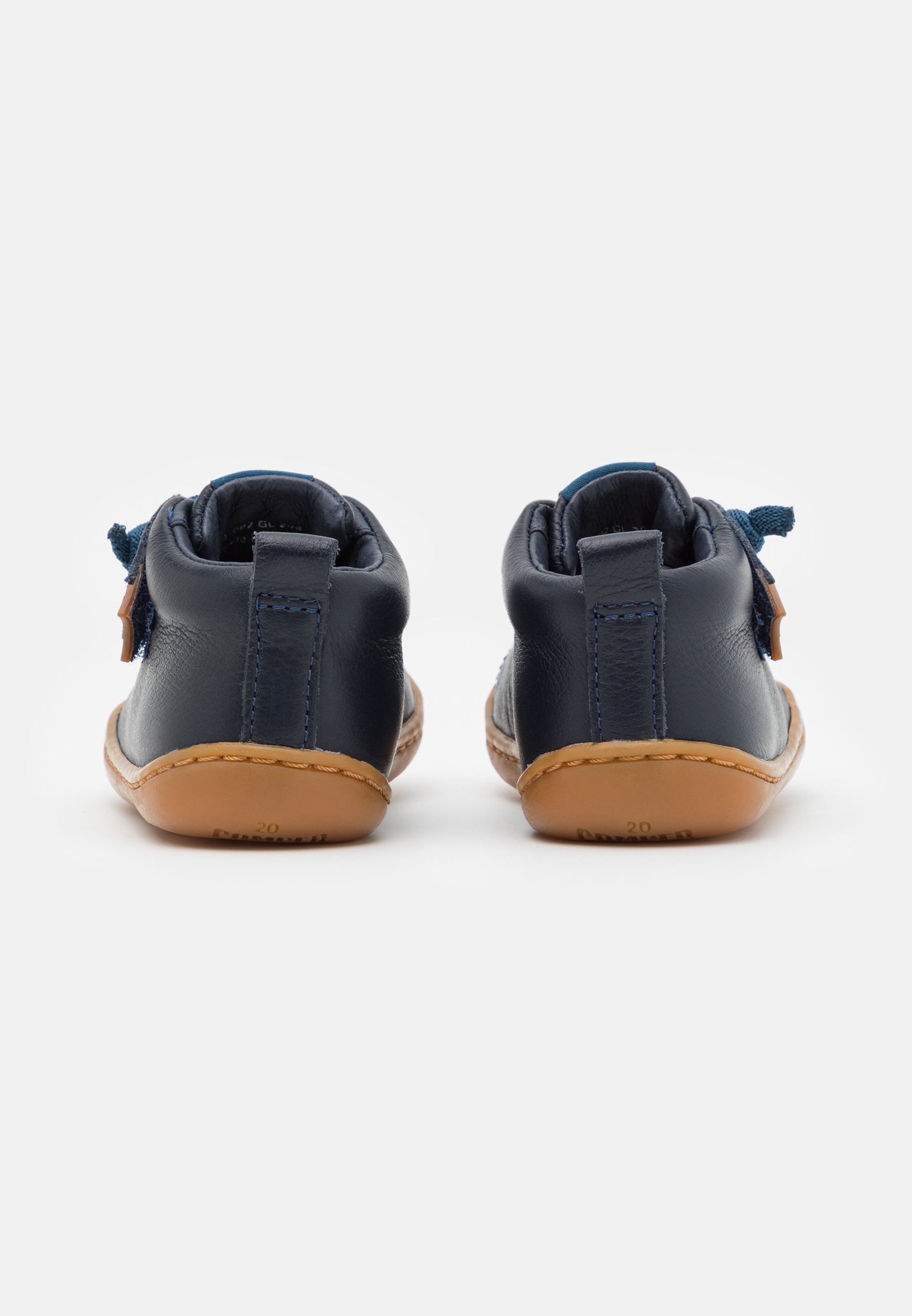 Camper PEU CAMI UNISEX - Casual veterschoenen - blauw