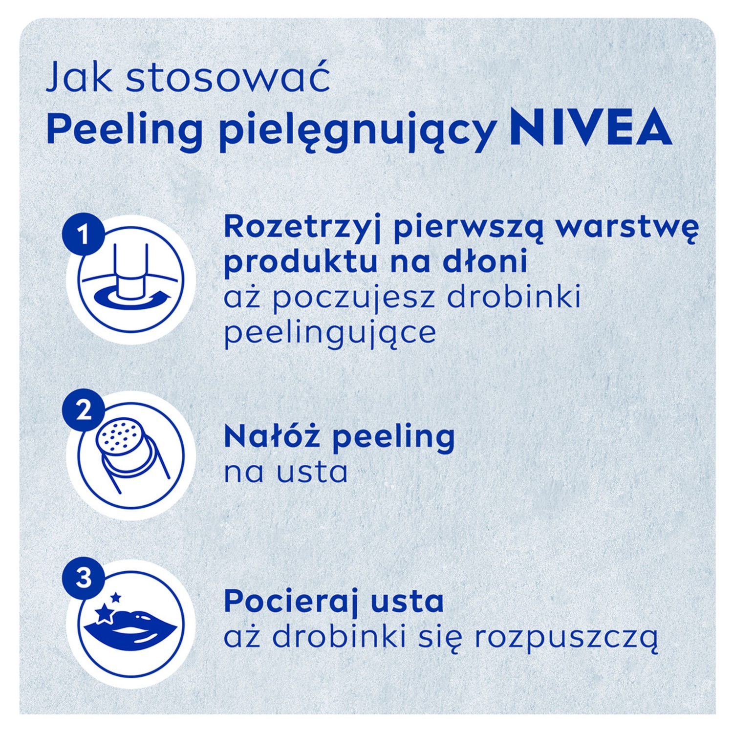 Nivea Divoká růže
